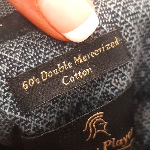 3 Men's Polo Short Sleeve Shirts - Picture 12 of 12